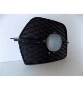 BMW X6 E71 Mřížka Nárazníku Pravá - 3974