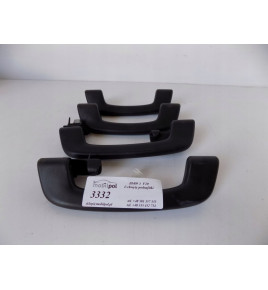 BMW 1 F20 / F21 M-P Držiaky...