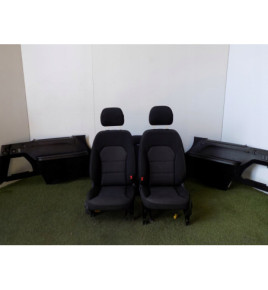 Mecedes Benz B-Klas Auta/Sedadlá - 5656