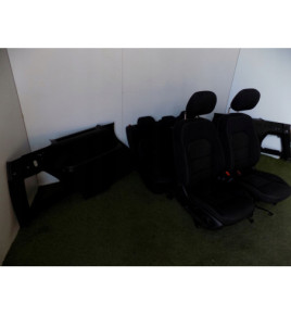 Mecedes Benz B-Klas Auta/Sedadlá - 5656