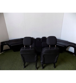 Mecedes Benz B-Klas Auta/Sedadlá - 5656