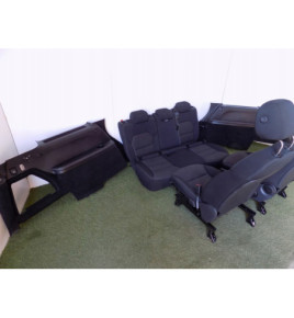 Mecedes Benz B-Klas Auta/Sedadlá - 5656