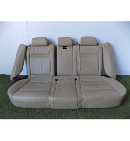 BMW X5 E70 Zadné sedadlo - 5657