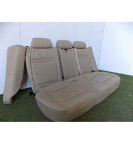 BMW X5 E70 Zadné sedadlo - 5657