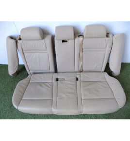 BMW X5 E70 Zadné sedadlo - 5657