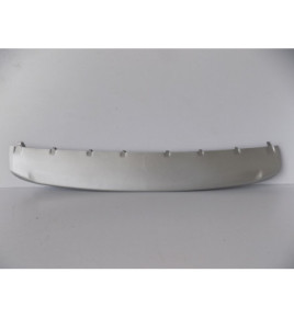 BMW X1 F48/F49 Spoiler / Lišta Nárazníka - 4007