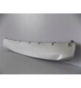 BMW X1 F48/F49 Spoiler / Lišta Nárazníka - 4007