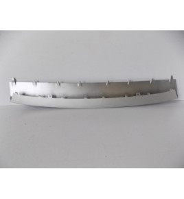 BMW X1 F48/F49 Spoiler / Lišta Nárazníka - 4007