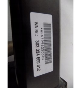 BMW 4 F32 F33 F36 Elektrický ťažný hák - 4590