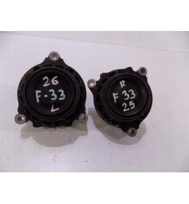 BMW 3 F30.. / BMW 4 F32.. -...