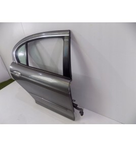 Jaguar X-Type Zadné Dvere Pravej - 0071
