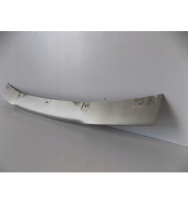 BMW X1 E84 Spoiler / Lišta nárazníka - 4018