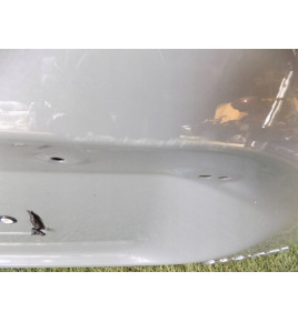 Mini Cooper F56 Zadný kryt - 2271