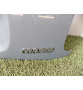 Mini Cooper F56 Zadný kryt - 2271