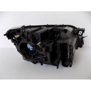BMW 7 F01 Lampa Adaptive LED Ľavá - 5697 | mobilpol.sk
