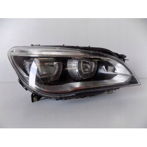 BMW 7 F01 Lampa Adaptive Led Pravá - 5698 | mobilpol.sk
