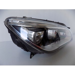 BMW 7 F01 Lampa Adaptive Led Pravá - 5698 | mobilpol.sk