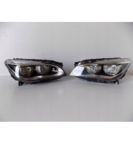 BMW 7 F01 Lampa Adaptive LED L/R Komplet - 5699