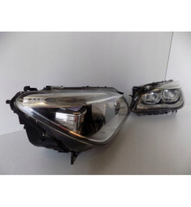 BMW 7 F01 Lampa Adaptive LED L/R Komplet - 5699