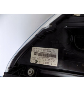 BMW 7 F01 Lampa Adaptive LED L/R Komplet - 5699