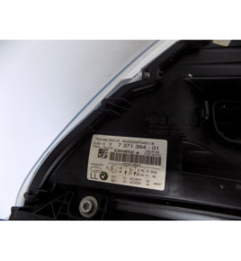 BMW 7 F01 Lampa Adaptive LED L/R Komplet - 5699