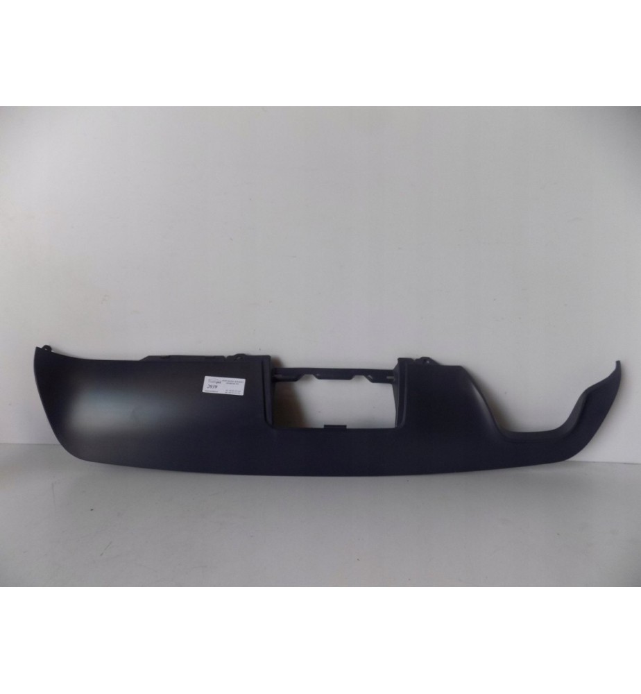 BMW 5 E60 M-Paket Zadný difúzor / Spoiler - 2039