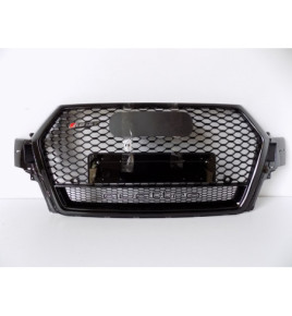Audi Q7 / RSQ7 - Gril / Maskarade - 4034