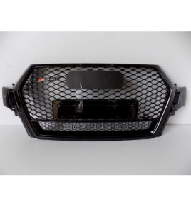 Audi Q7 / RSQ7 - Gril / Maskarade - 4034