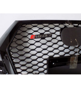 Audi Q7 / RSQ7 - Gril / Maskarade - 4034