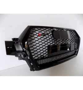 Audi Q7 / RSQ7 - Gril / Maskarade - 4034