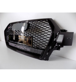 Audi Q7 / RSQ7 - Gril / Maskarade - 4034