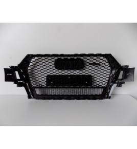 Audi Q7 / RSQ7 - Gril / Maskarade - 4034