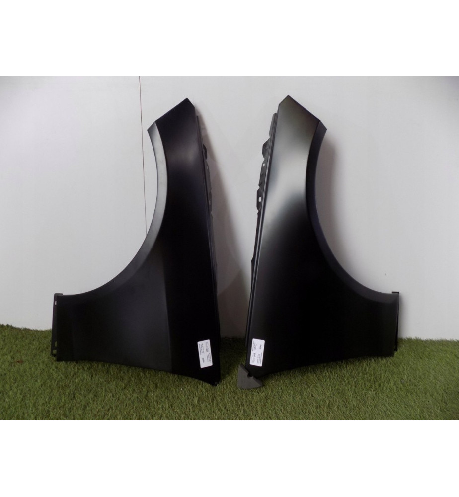 Mercedes E Trieda W212 Ľavý blatník - 3059