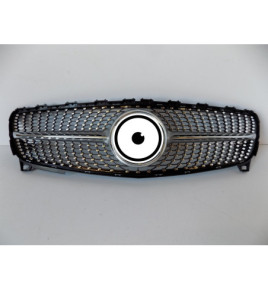 Mercedes W176 LCI Mriežka /...