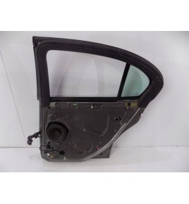 Jaguar X-Type Zadné Dvere Pravej - 0071