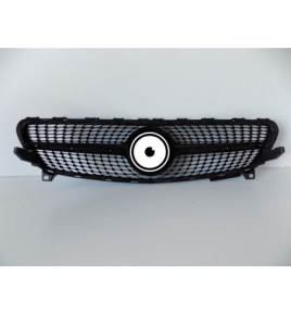 Mercedes W176 LCI Mriežka / Gril Diamond - 4041