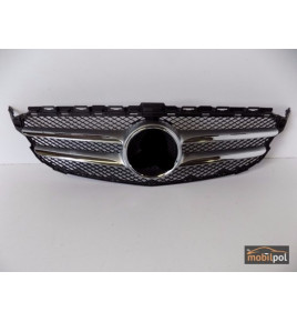 Mercedes W205 Maska / Mriežka - 4043
