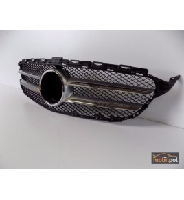 Mercedes W205 Maska / Mriežka - 4043