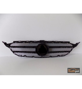 Mercedes W205 Maska / Mriežka - 4043