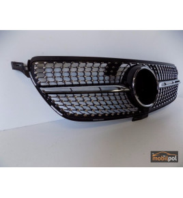Mercedes C292 Maska / Gril Diamond - 4035