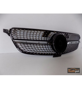 Mercedes GLE W166 mriežka / grille Diamond - 4037