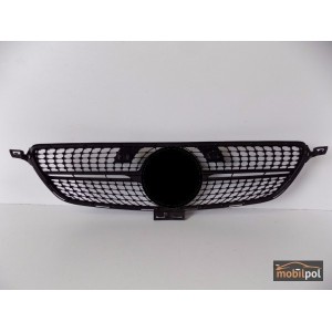 Mercedes GLE W166 mriežka / grille Diamond - 4037 | mobilpol.sk