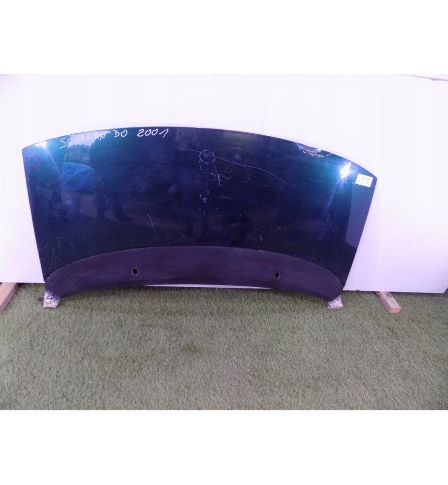 VW SHARAN - KAPOTA / POKRYV MOTORU - 1255