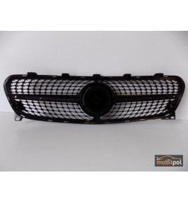 Mercedes GLA W156 Maska / Mriežka Diamond - 4054