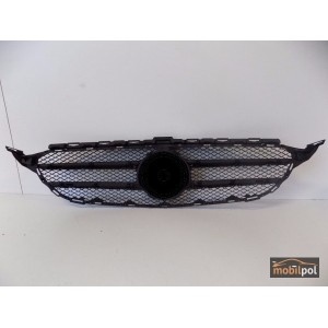 Mercedes C W205 Maska / Gril - 4057 | mobilpol.sk