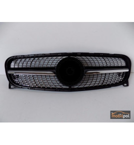 Mercedes W156 Maska / Gril Diamond - 4059