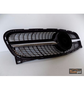Mercedes W156 Maska / Gril Diamond - 4059