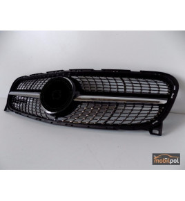 Mercedes W156 Maska / Gril Diamond - 4059