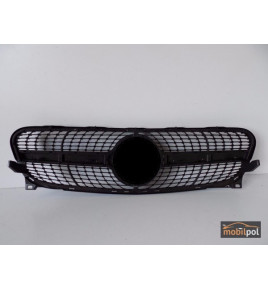 Mercedes W156 Maska / Gril Diamond - 4059