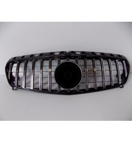 Mercedes A W176 Maska / Gril GT Chróm - 4061